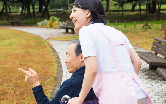 介護福祉士実務者研修（通信課程）とは