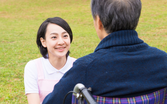 介護職員初任者研修（通信課程）とは